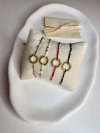 Image 1 of Bracelet •Aura•