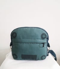 Image 2 of Grumbot Prime Plush Bag (PREORDER)