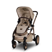 Image 4 of COSATTO WOW 3 family BUNDLE - whisper - save £624 now