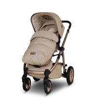 Image 5 of COSATTO WOW 3 family BUNDLE - whisper - save £624 now