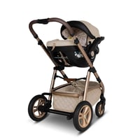 Image 7 of COSATTO WOW 3 family BUNDLE - whisper - save £624 now