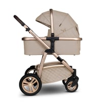 Image 3 of COSATTO WOW 3 family BUNDLE - whisper - save £624 now