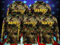 Image 1 of Veterans Performance 2025