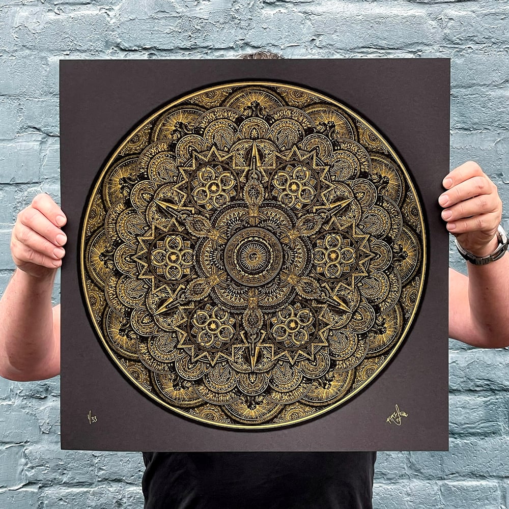 Mandala