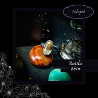 Image 3 of ☽ Rutila ☾