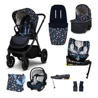 Image 1 of Giggle 4 Next Stage Bundle spot on - save £459 now