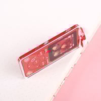 Image 3 of Kasane Teto Keychain
