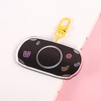 Image 2 of Kagemine Len Vocaloid Keychain