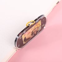 Image 3 of Kagemine Len Vocaloid Keychain
