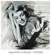 Image 5 of Limited Edition Prints - A Calendar of Portraits of Marilyn Monroe