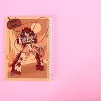 Image 3 of Stickerbook 