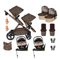 Image 1 of Wow XL Twin Bundle Foxford Hall - save £1110 now