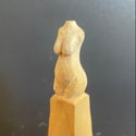 Course: Carve a tree spirit