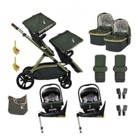 Image 1 of Wow XL Twin Bundle BUREAU - save £1110 now