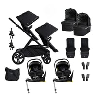 Image 1 of Wow XL Twin Bundle silhouette - save £1110 now