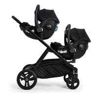 Image 5 of Wow XL Twin Bundle silhouette - save £1110 now
