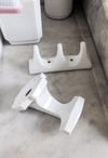 Ensemble porcelaine