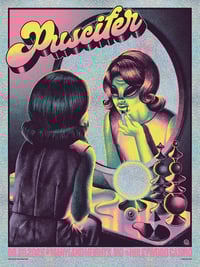 Image 2 of 'PUSCIFER - Maryland Heights 2025'
