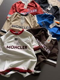 Image 1 of Mens Mona Tops (1:1)