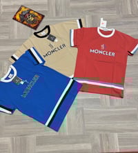 Image 5 of Mens Mona Tops (1:1)