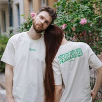 Image 1 of "GENAU" T-shirt