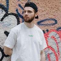 Image 2 of "GENAU" T-shirt