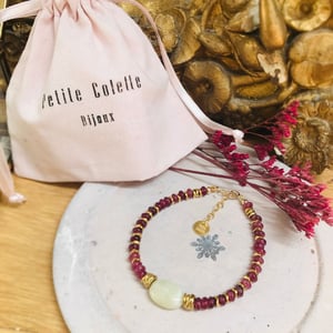 Image of Bracelet MADELEINE - 4 modèles