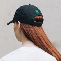 Image 5 of "GENAU" cap