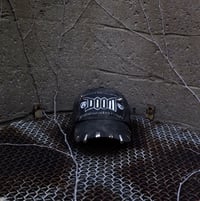 Image 1 of DOOM Crust Cap