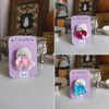 Broches Fantôme au hasard 