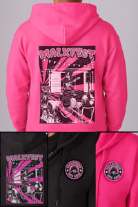 Malkfest 2025 Hoodie