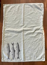 Image 2 of Tea Towel