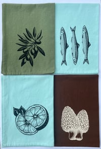 Image 1 of Tea Towel