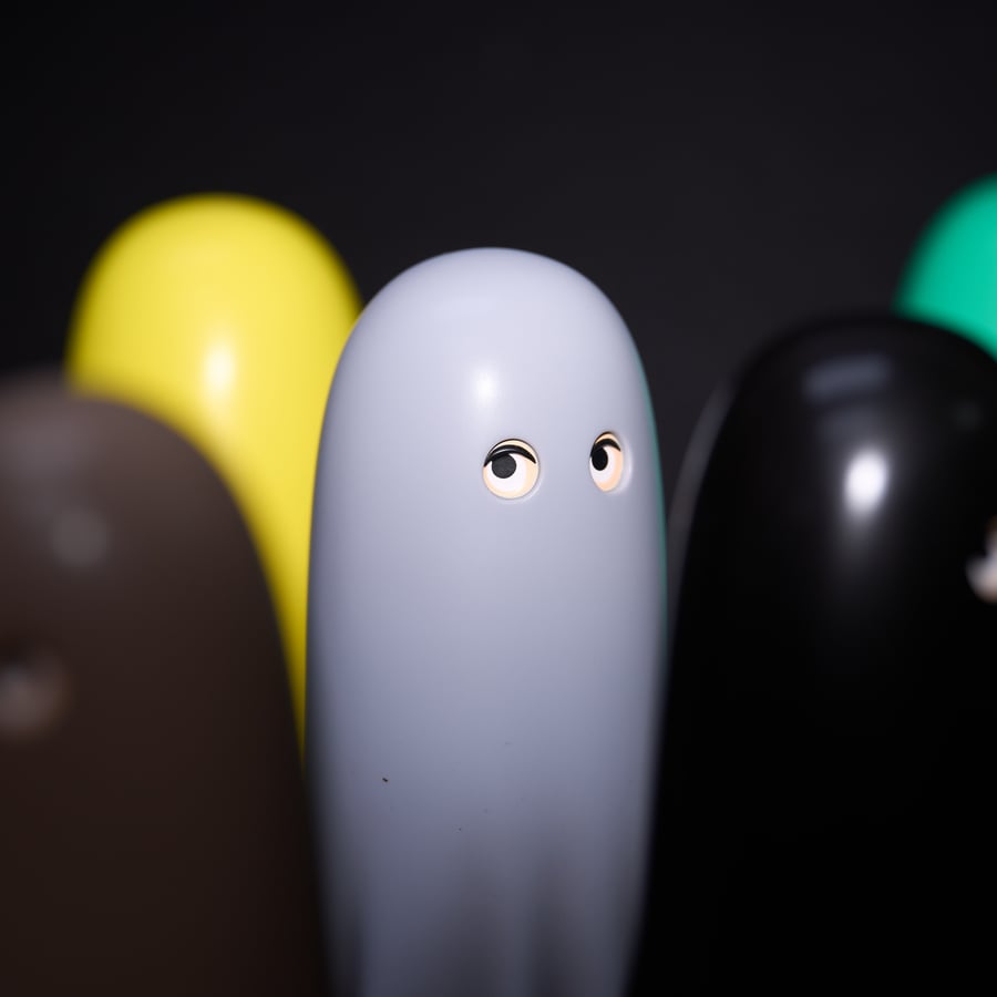 Image of ビリーくん BY MIHARA YASUHIRO × PEACE AND AFTER