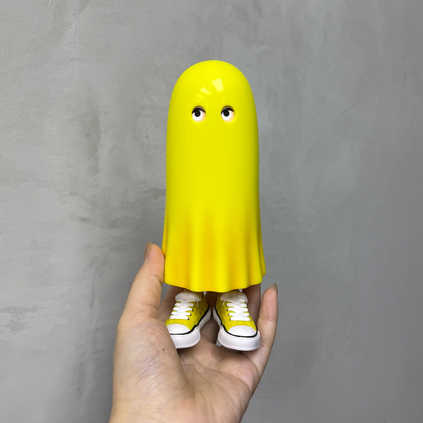Unbox Industries — ビリーくん BY MIHARA YASUHIRO × PEACE AND