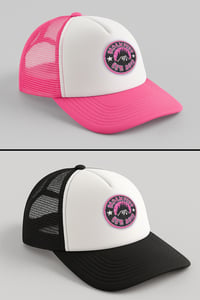 Malkfest 2025 Trucker Hat