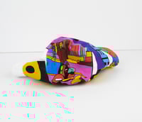 Image 3 of Oasis Bucket Hat #1