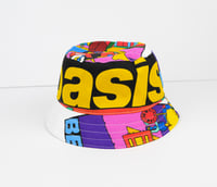 Image 1 of Oasis Bucket Hat #1