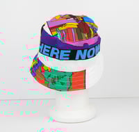 Image 5 of Oasis Bucket Hat #1