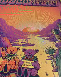 Image 6 of Dead & Company - 4.24.25