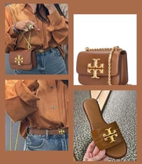 Brown TB Set