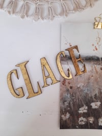 Image 1 of Mot “ Glace“