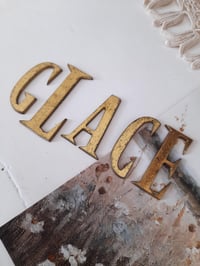 Image 2 of Mot “ Glace“