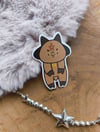 Sticker Biquette 