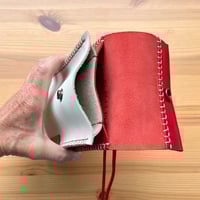 Image 6 of Bolso y monedero San Fermín