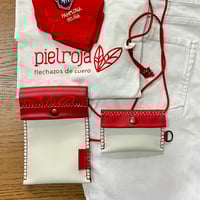 Image 1 of Bolso y monedero San Fermín