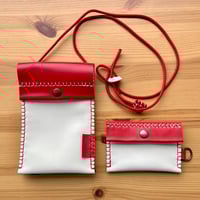 Image 2 of Bolso y monedero San Fermín