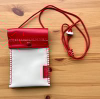 Image 4 of Bolso y monedero San Fermín