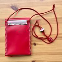 Image 5 of Bolso y monedero San Fermín