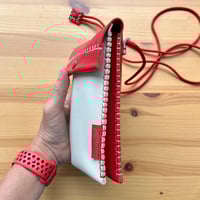 Image 9 of Bolso y monedero San Fermín